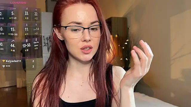 Snapshot of Sargonium999 chatting on 02.18.25 Sargonium999 online show from 02.18.25