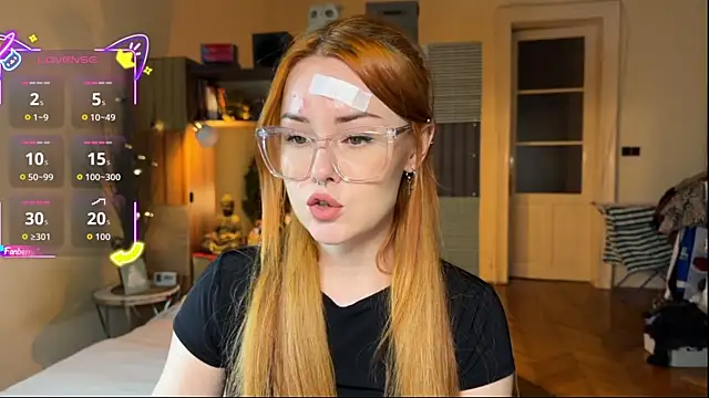 Snapshot of Sargonium999 chatting on 10.15.25 Sargonium999 online show from 10.15.25