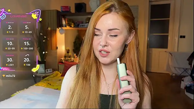 Snapshot of Sargonium999 chatting on 11.15.25 Sargonium999 online show from 11.15.25