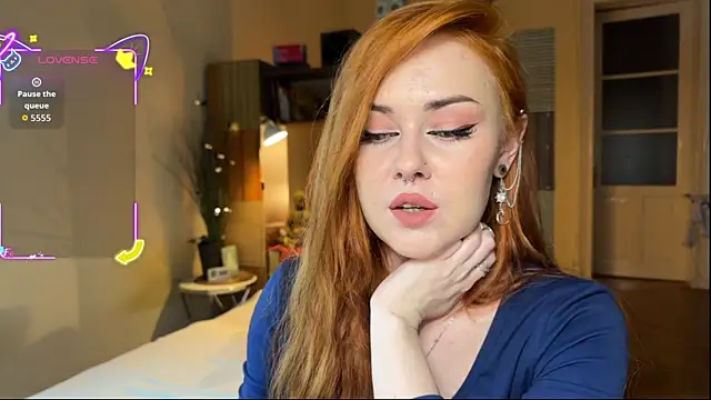 Snapshot of Sargonium999 chatting on 12.05.25 Sargonium999 online show from 12.05.25