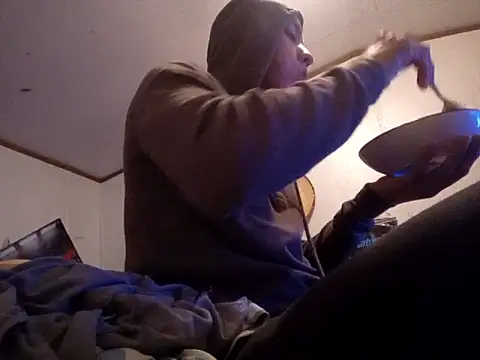 Xoc8  online show from 02.26.25