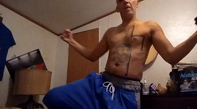 Xoc8  online show from 02.27.25