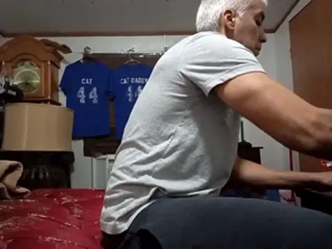 Xoc8  online show from 11.10.25