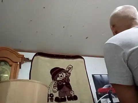 Xoc8  online show from 11.29.25