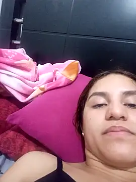 AnthonelaDuque online show from 02.12.25