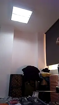 AnthonelaDuque online show from 11.05.25