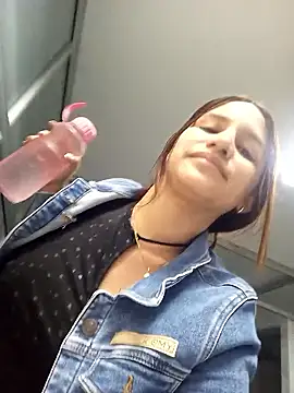 AnthonelaDuque online show from 01.17.26