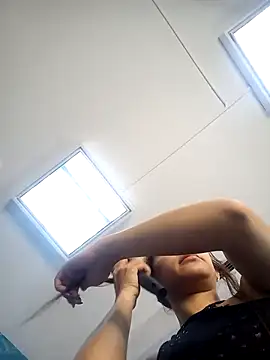 AnthonelaDuque online show from 01.19.26