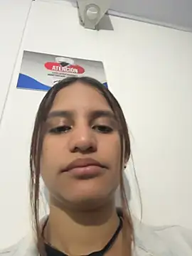 AnthonelaDuque online show from 02.21.26