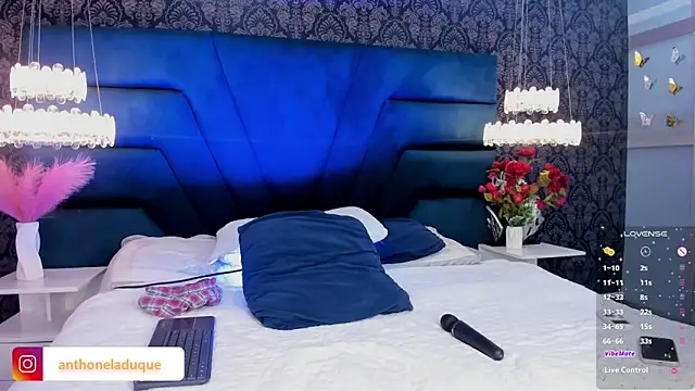 AnthonelaDuque online show from 03.11.26