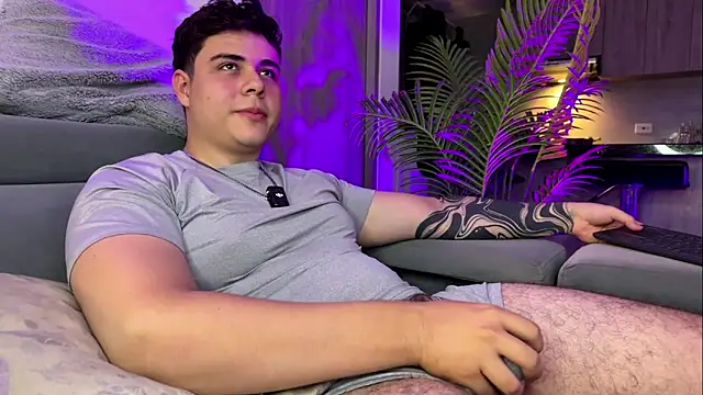 odin blake online show from 11.15.25