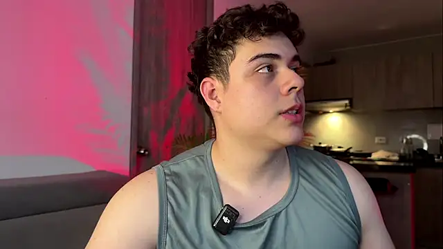 odin blake online show from 11.27.25