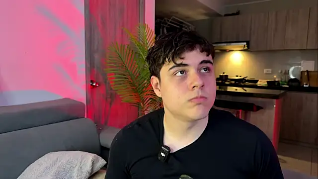 odin blake online show from 12.03.25