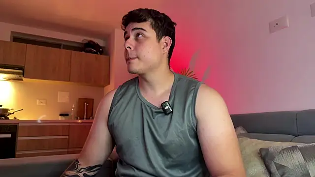 Snapshot of odin_blake chatting on 01.14.26 odin blake online show from 01.14.26