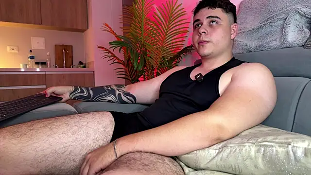 Snapshot of odin_blake chatting on 01.17.26 odin blake online show from 01.17.26