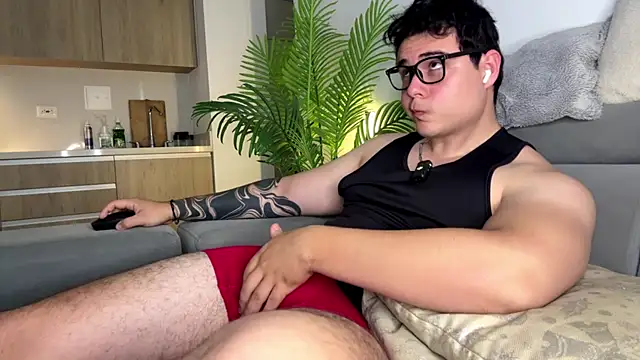 odin blake online show from 05.05.26