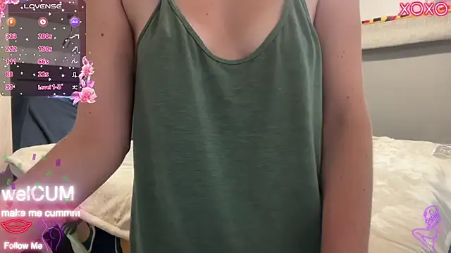 foreverkinky online show from 06.29.26