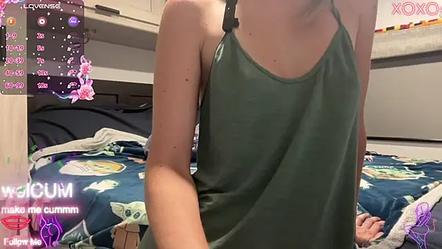 foreverkinky online show from 08.01.26