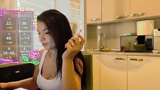 alisoncassie online show from 09.10.25