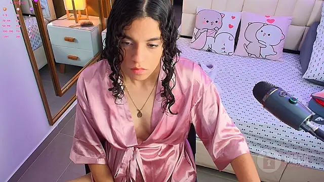 anahi maite online show from 01.20.25