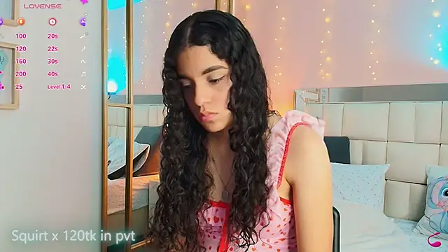 anahi maite online show from 03.12.26