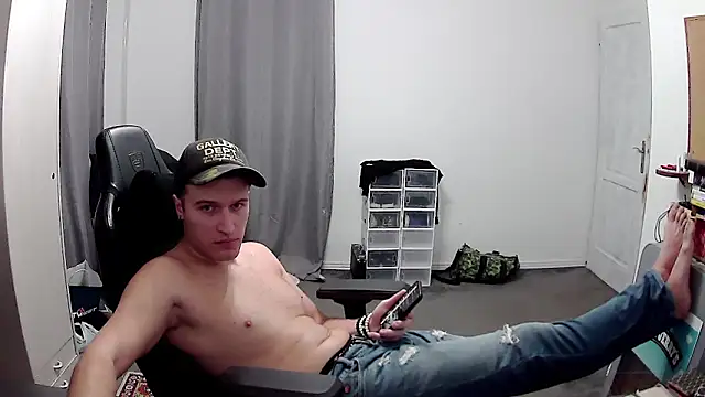 PKrisztian online show from 11.22.25