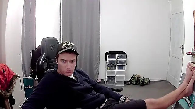 PKrisztian online show from 02.08.26