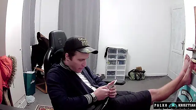 PKrisztian online show from 02.14.26