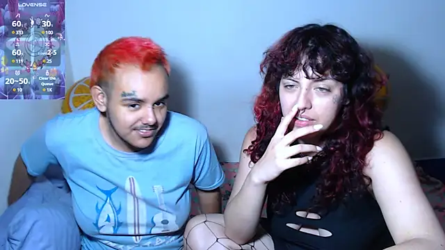 call me lil ray online show from 02.02.25