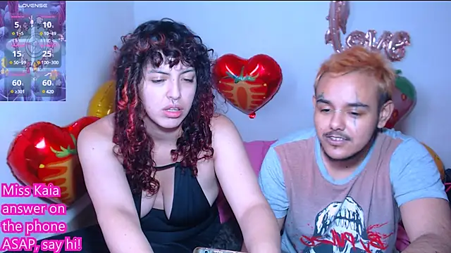 call me lil ray online show from 02.13.25