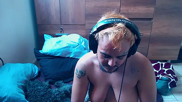 call me lil ray online show from 03.13.25