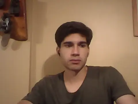 nachocum1 online show from 10.27.25