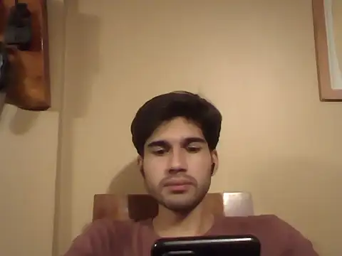 nachocum1 online show from 11.03.25