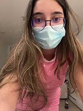 jAsMinE678 online show from 12.07.24