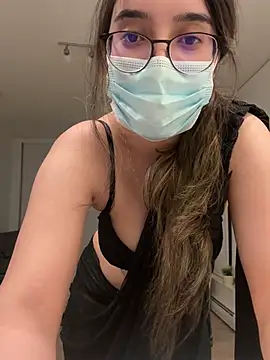 jAsMinE678 online show from 12.09.24