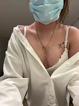 jAsMinE678 online show from 01.01.25