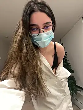 jAsMinE678 online show from 01.15.25