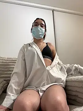 jAsMinE678 online show from 01.15.25