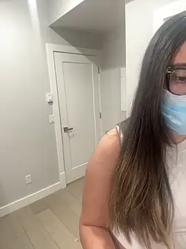 jAsMinE678 online show from 04.04.26