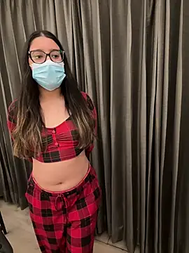 jAsMinE678 online show from 05.23.26