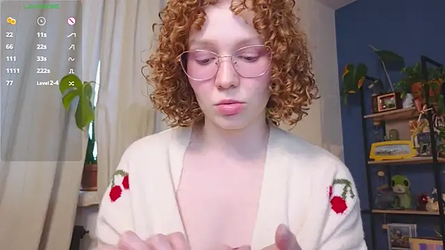 Snapshot of _lightmyfire chatting on 01.10.25 lightmyfire online show from 01.10.25