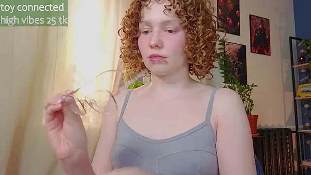 Snapshot of _lightmyfire chatting on 02.27.25 lightmyfire online show from 02.27.25