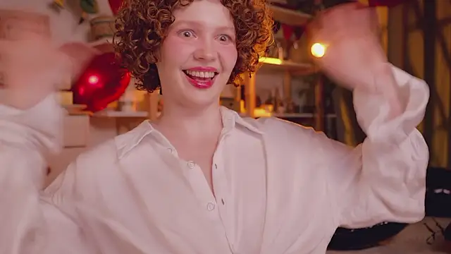  lightmyfire online show from 02.14.26