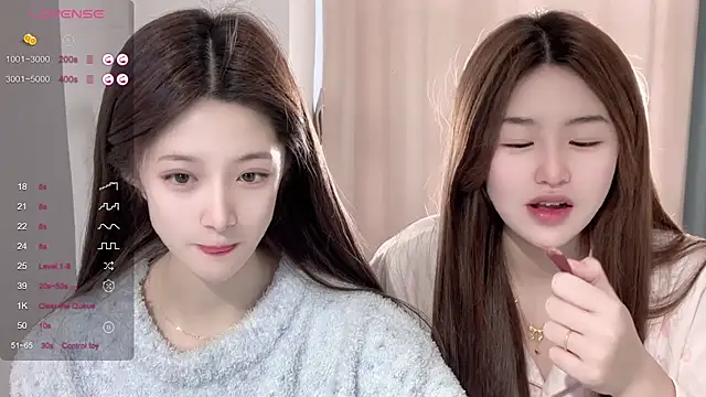 Snapshot of UU-1314 chatting on 01.15.26 UU-1314 online show from 01.15.26