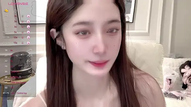 Snapshot of UU-1314 chatting on 03.09.26 UU-1314 online show from 03.09.26