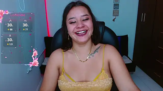 Snapshot of Anetha_rose chatting on 03.12.25 Anetha rose online show from 03.12.25