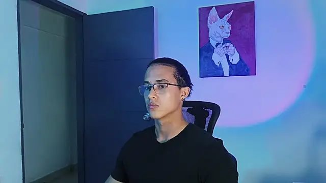 alejo x3 online show from 02.25.26