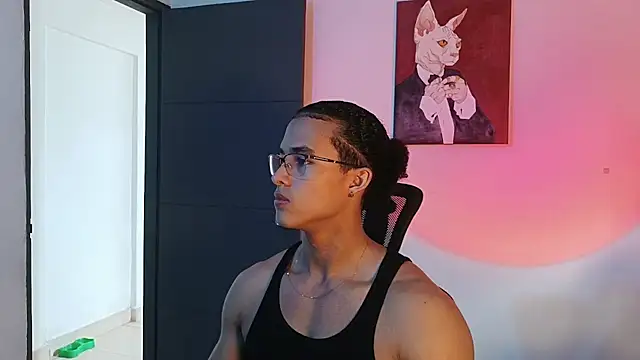 alejo x3 online show from 02.28.26