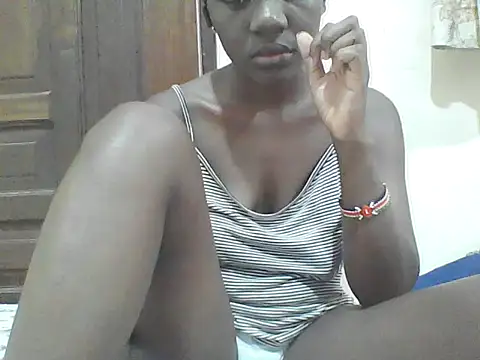 Ebony Sweetcandy online show from 03.26.26