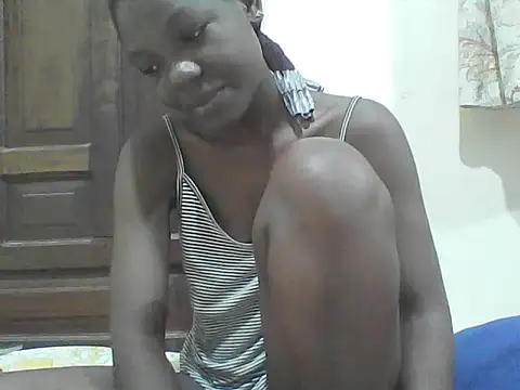 Ebony Sweetcandy online show from 03.28.26